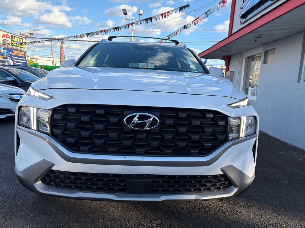 2023 Hyundai Santa Fe Image 11