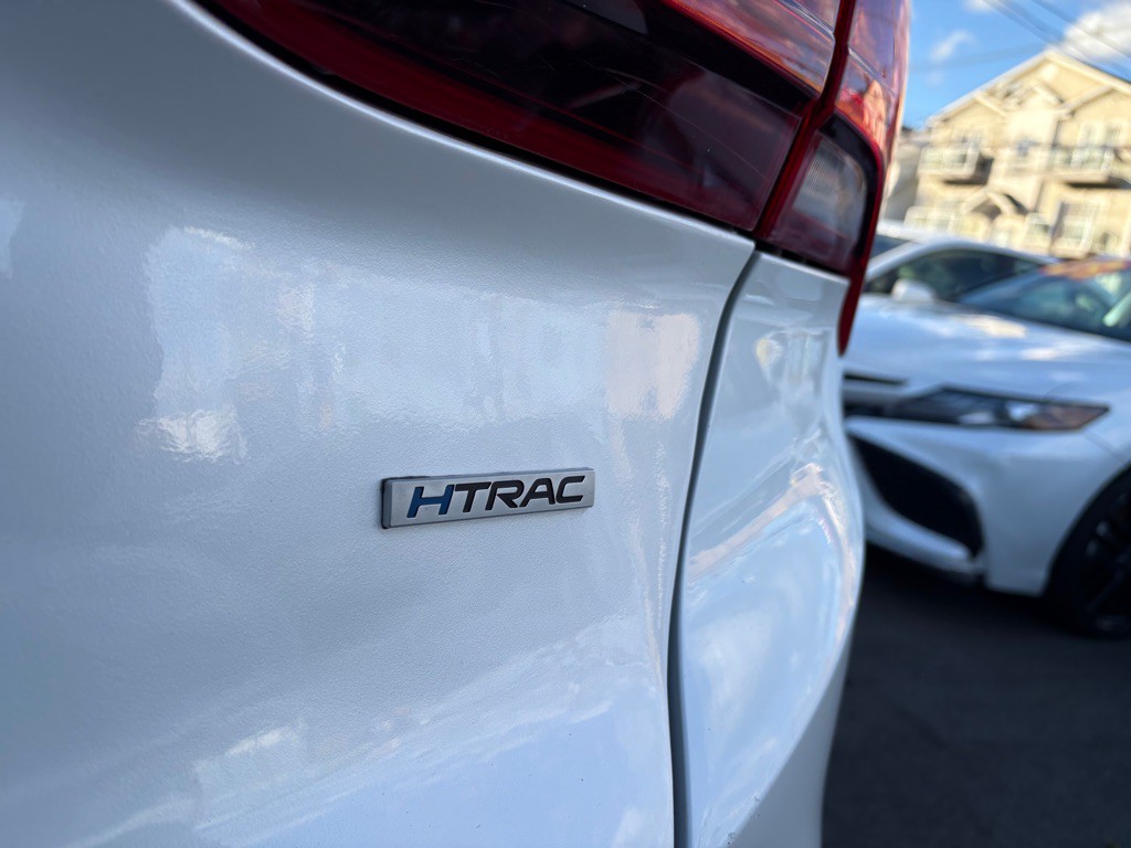 2023 Hyundai Santa Fe Image 12