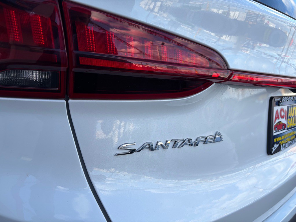 2023 Hyundai Santa Fe Image 13