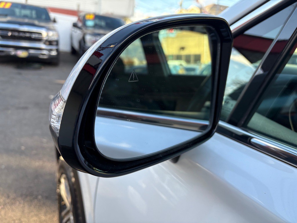 2023 Hyundai Santa Fe Image 14