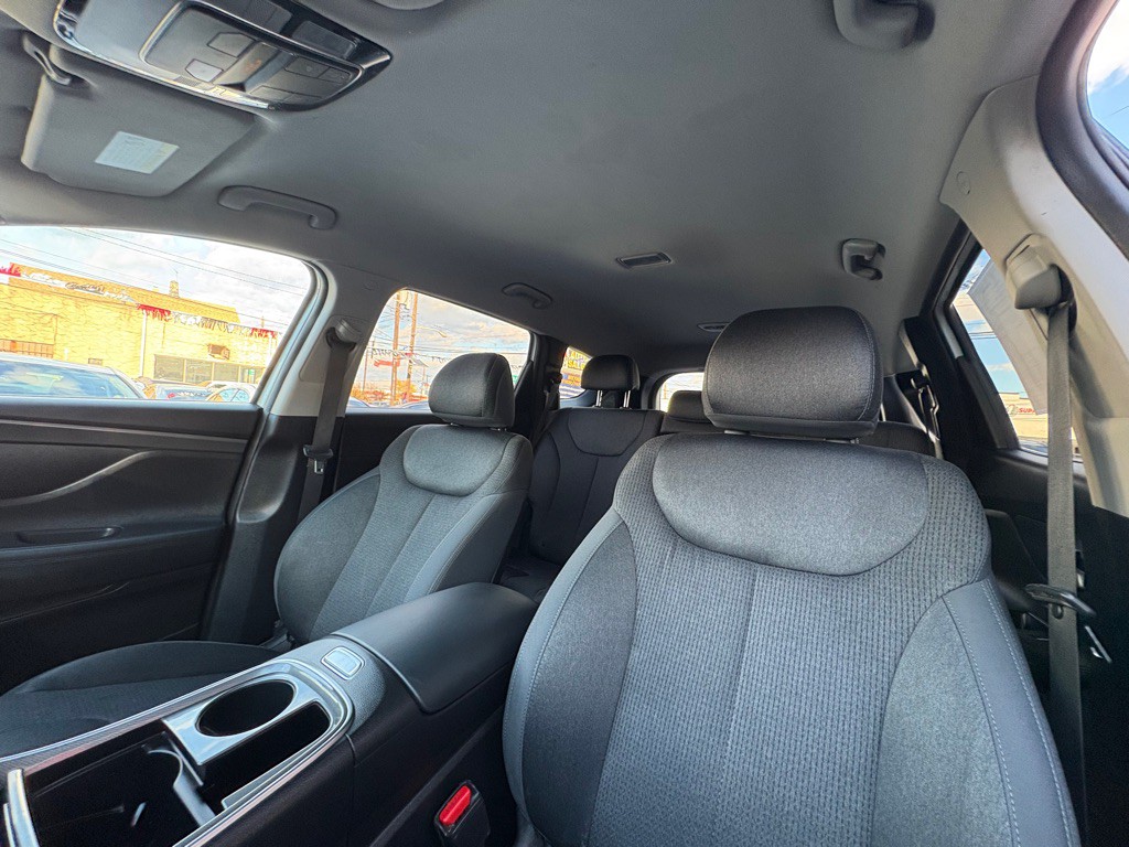 2023 Hyundai Santa Fe Image 17