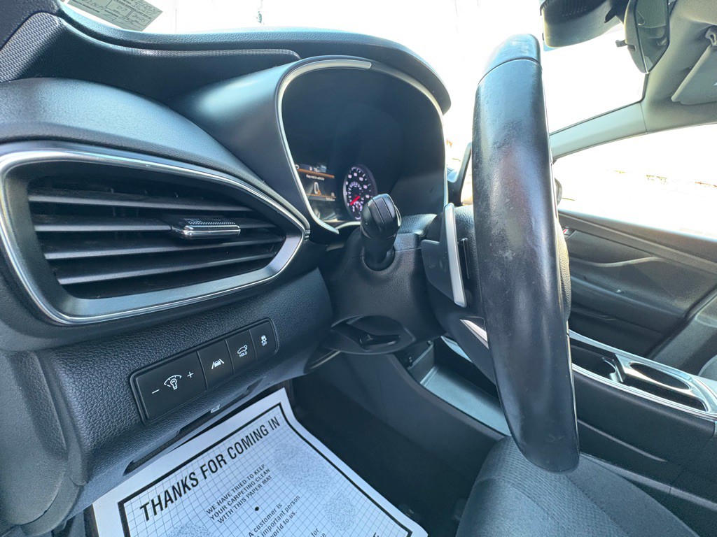 2023 Hyundai Santa Fe Image 18