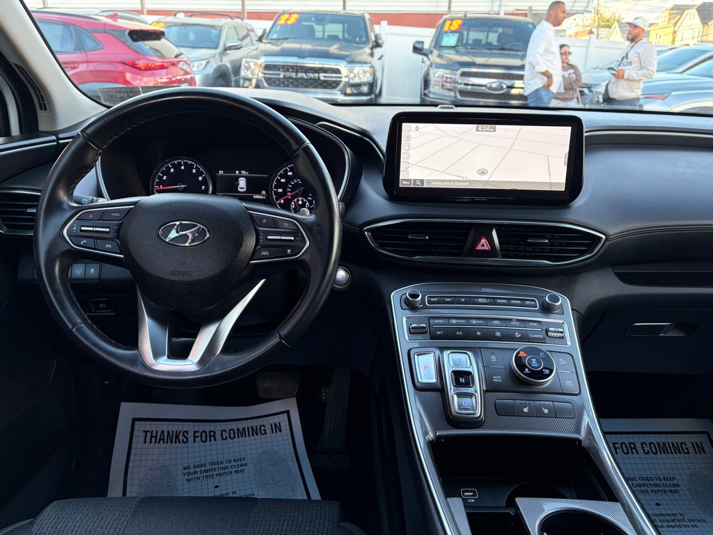 2023 Hyundai Santa Fe Image 19