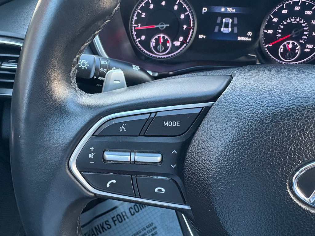 2023 Hyundai Santa Fe Image 20