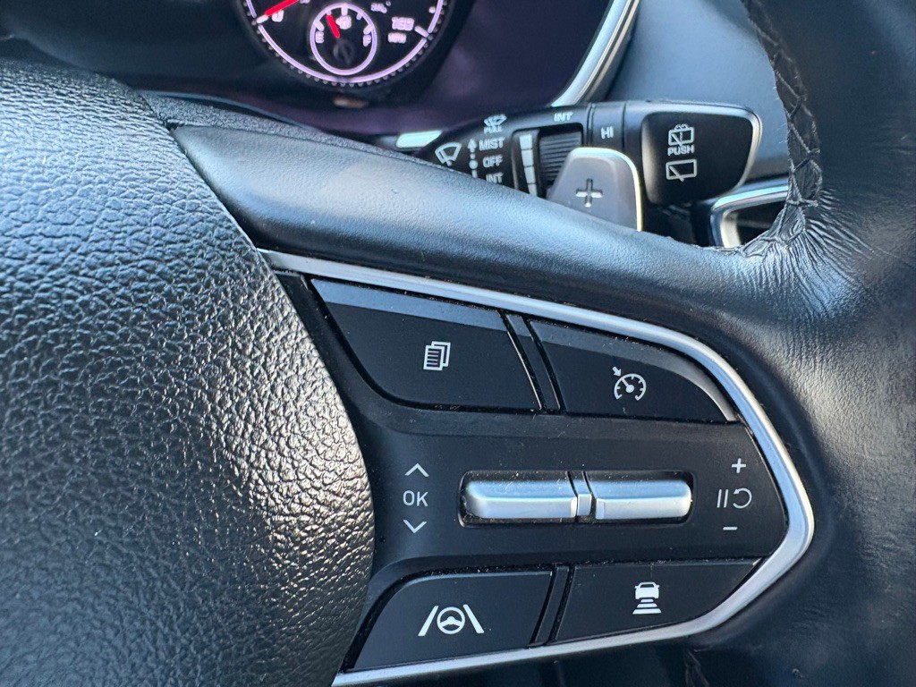 2023 Hyundai Santa Fe Image 21