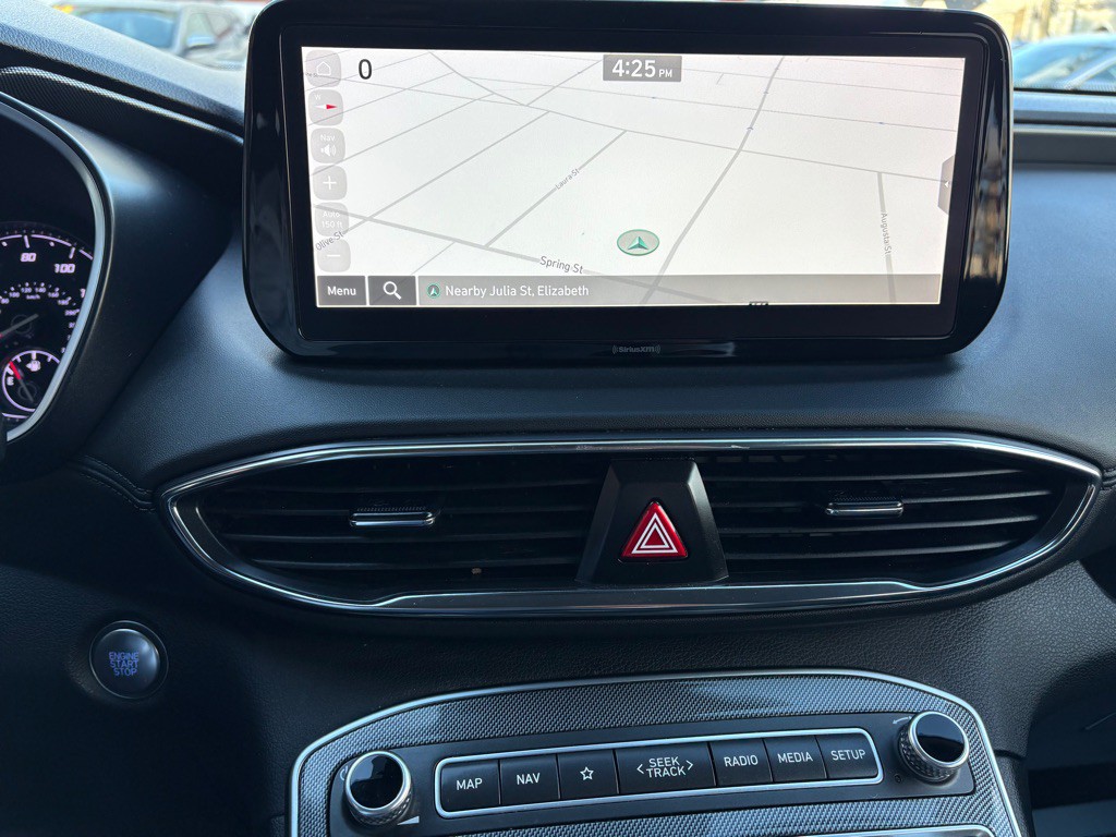 2023 Hyundai Santa Fe Image 23