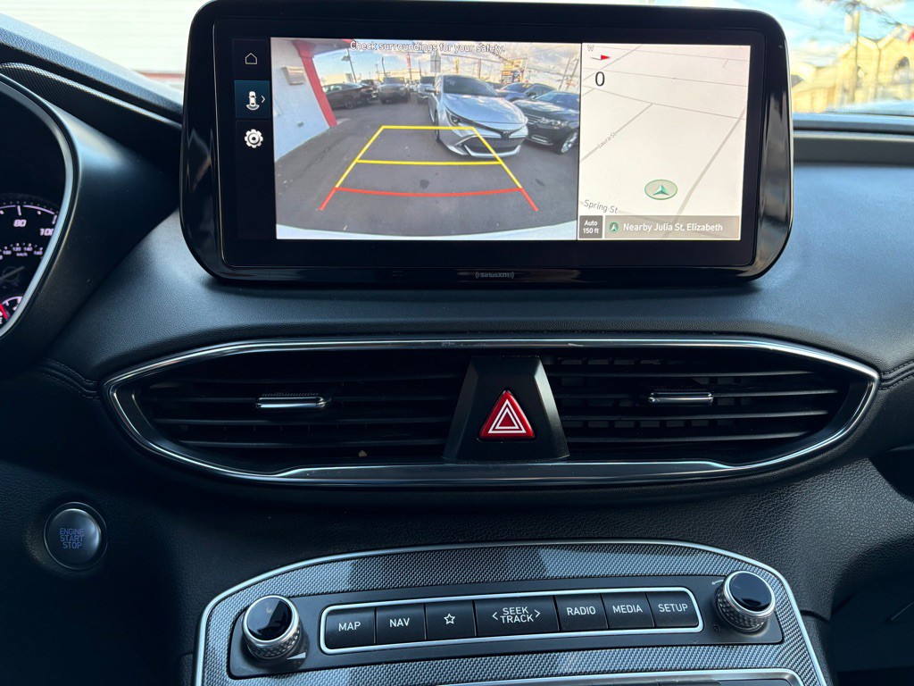 2023 Hyundai Santa Fe Image 26