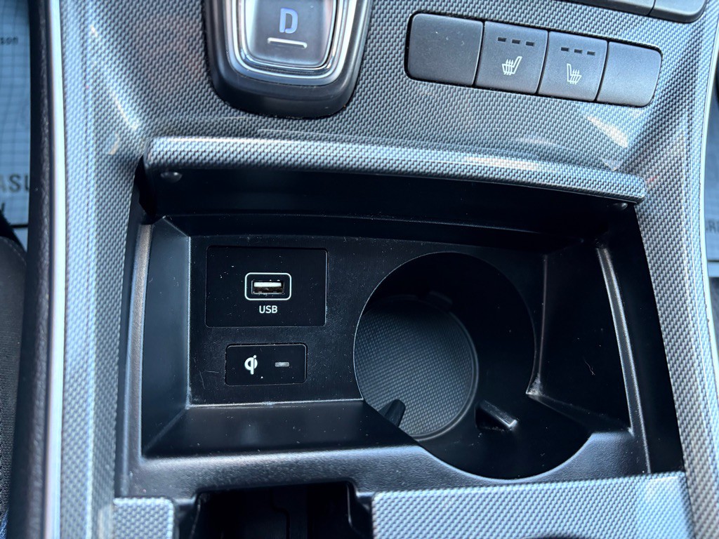 2023 Hyundai Santa Fe Image 27