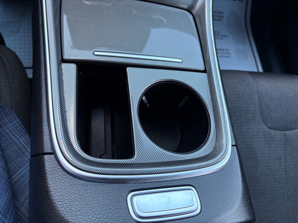 2023 Hyundai Santa Fe Image 28