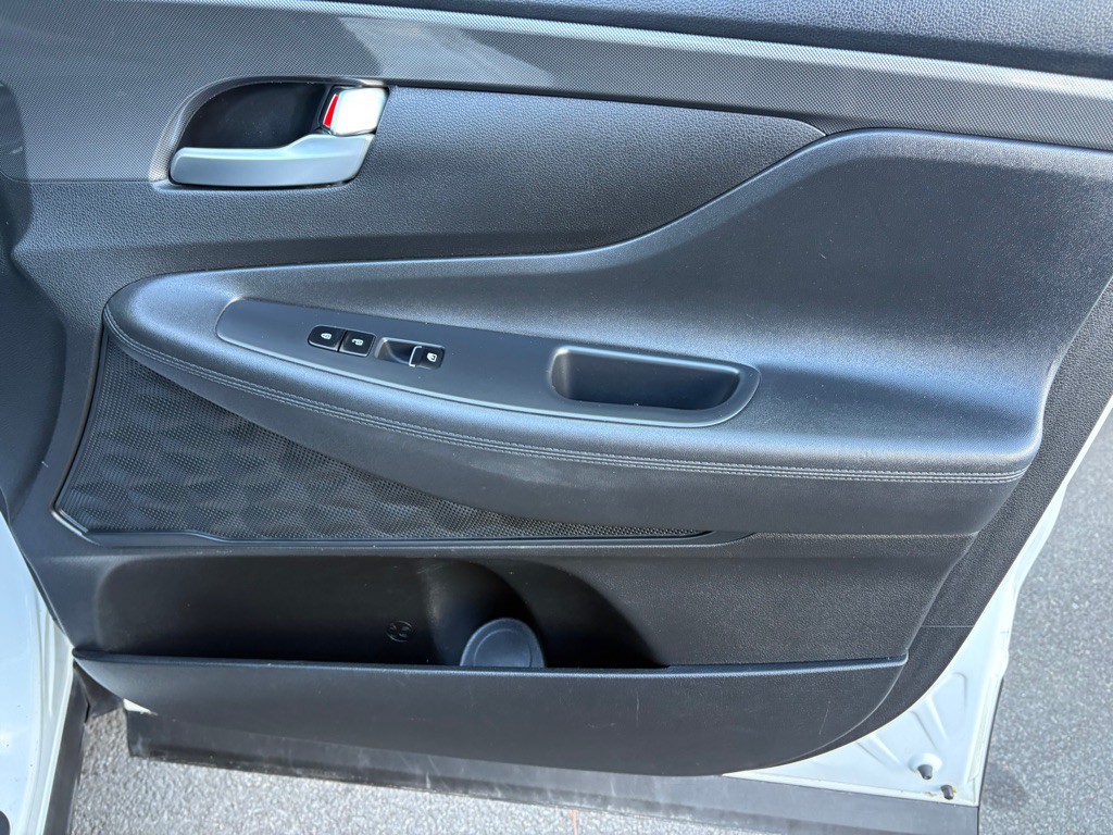 2023 Hyundai Santa Fe Image 29