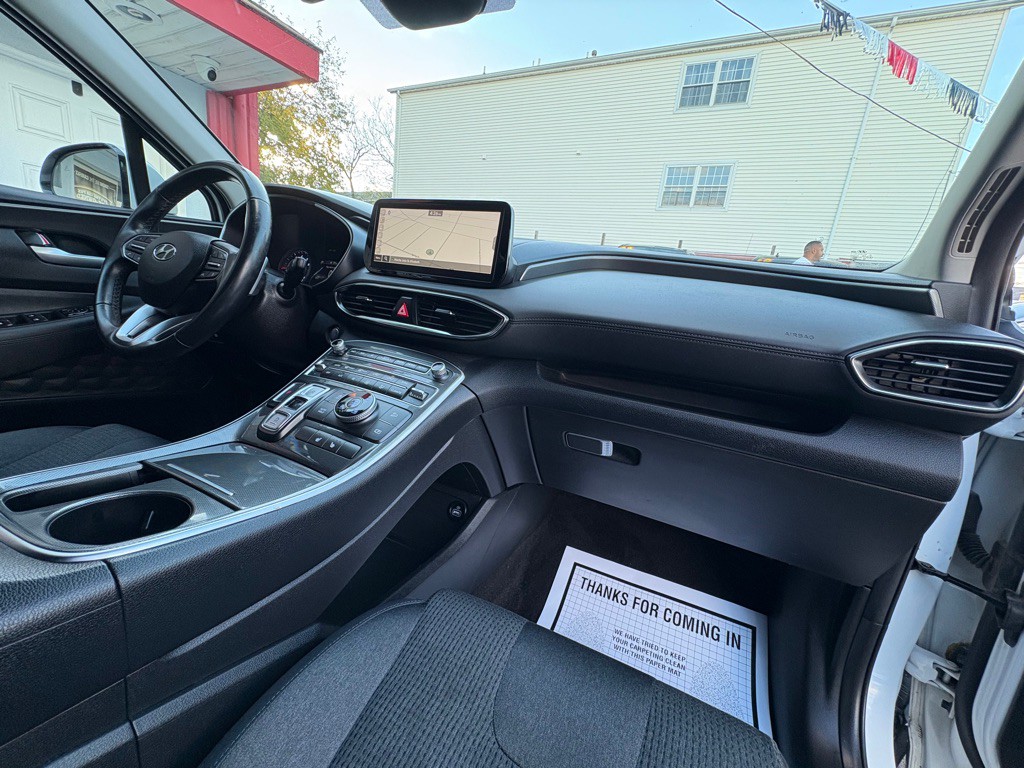 2023 Hyundai Santa Fe Image 31