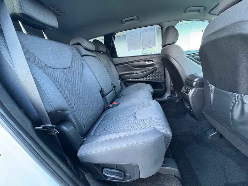 2023 Hyundai Santa Fe Image 33