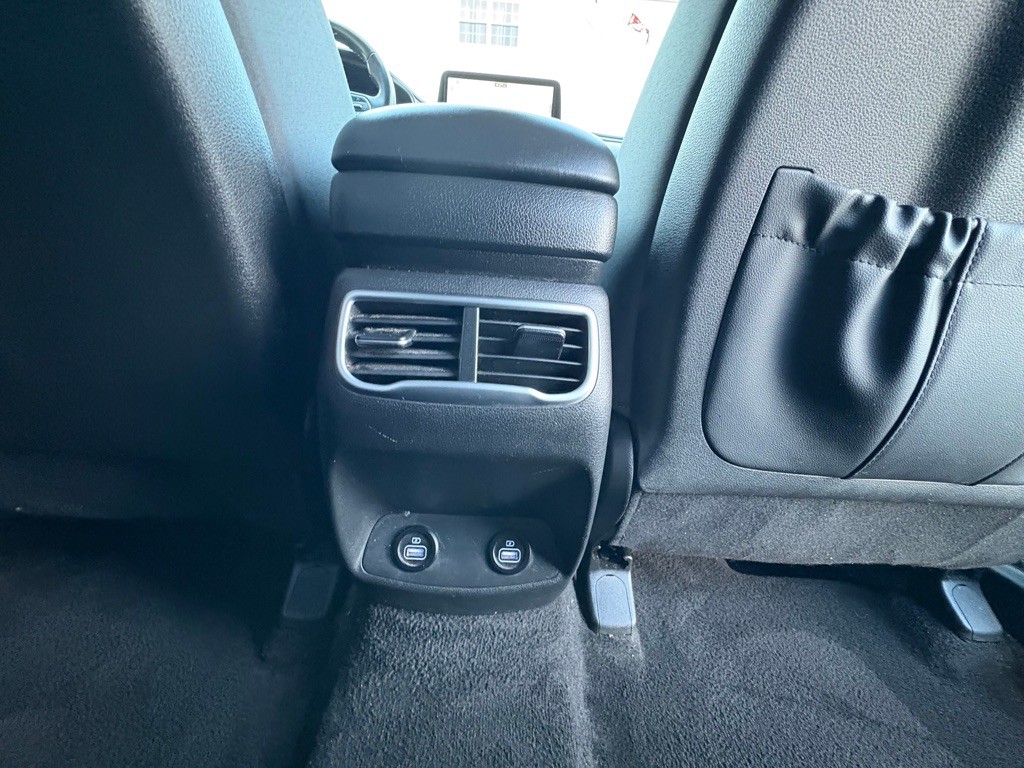 2023 Hyundai Santa Fe Image 34