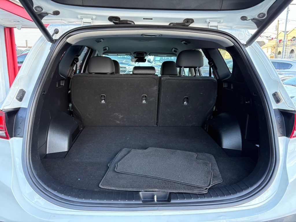 2023 Hyundai Santa Fe Image 35