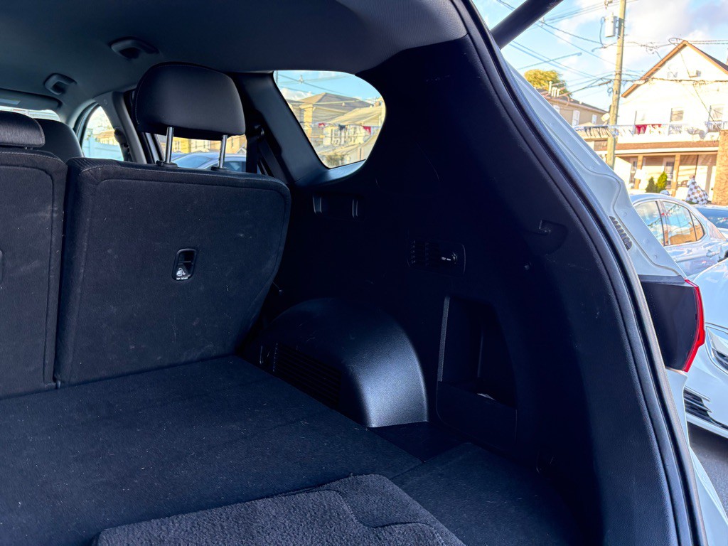 2023 Hyundai Santa Fe Image 36