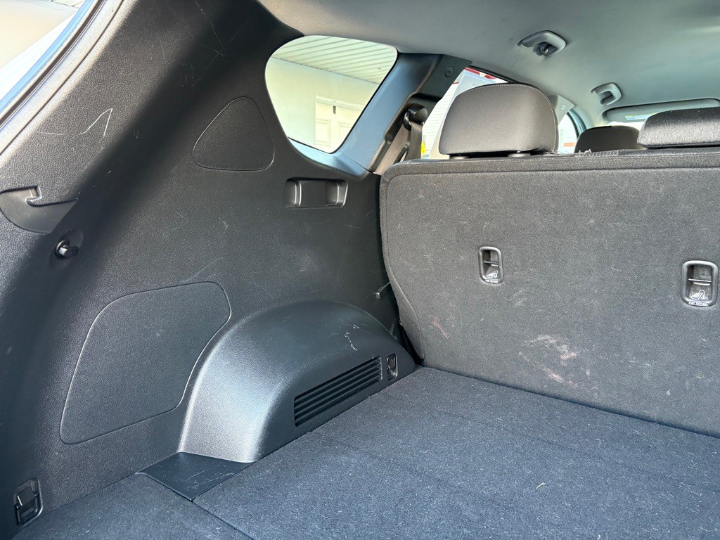 2023 Hyundai Santa Fe Image 37