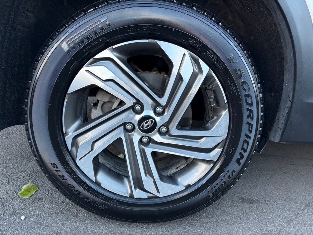 2023 Hyundai Santa Fe Image 39