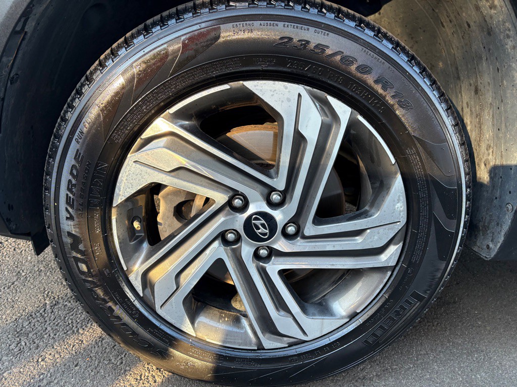 2023 Hyundai Santa Fe Image 41