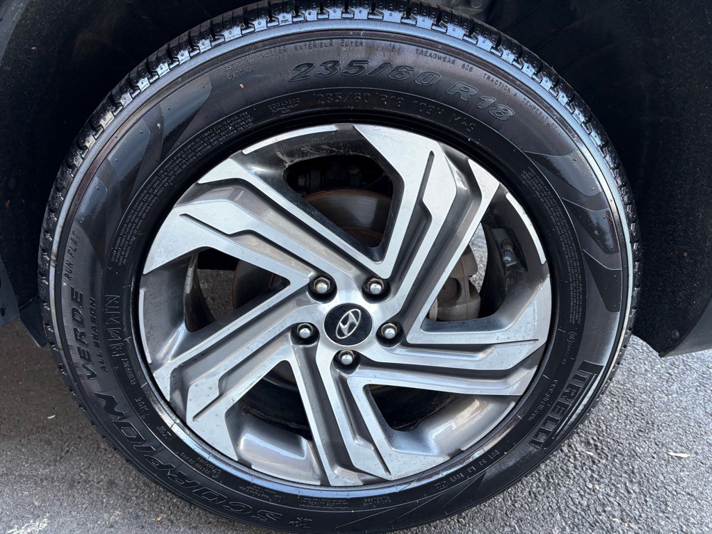 2023 Hyundai Santa Fe Image 42