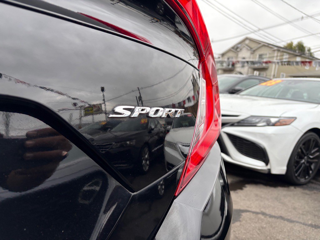 2020 Honda Civic Image 10