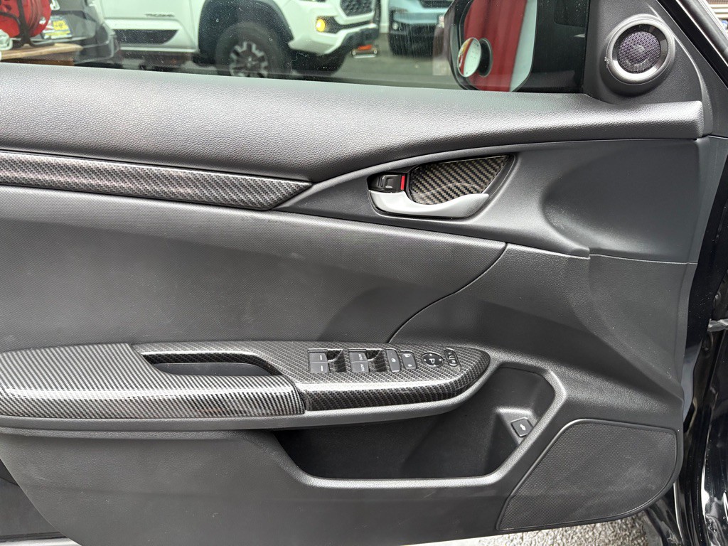 2020 Honda Civic Image 11