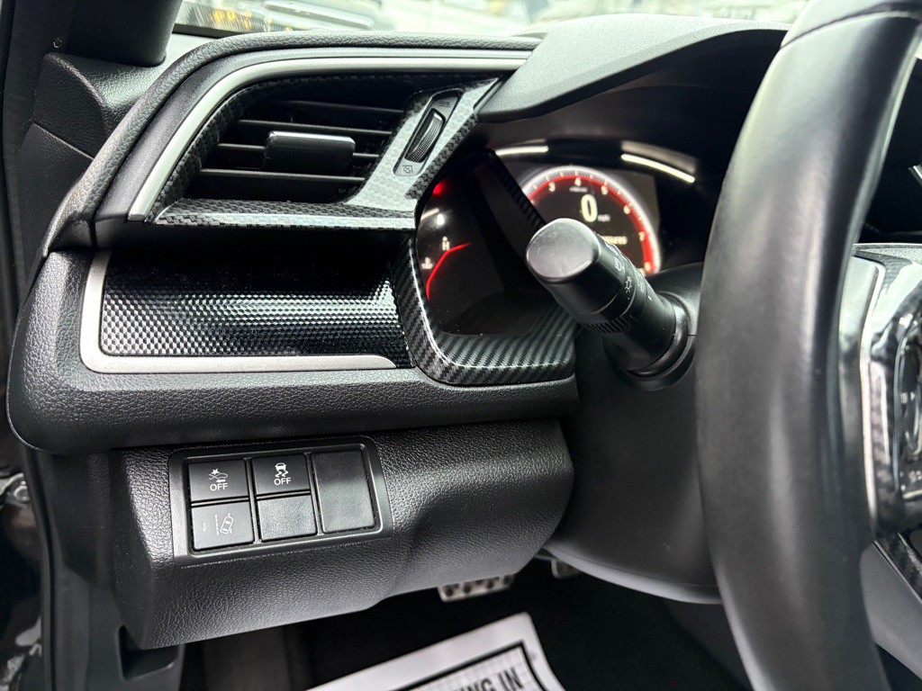 2020 Honda Civic Image 14