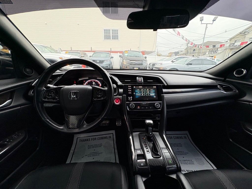 2020 Honda Civic Image 15