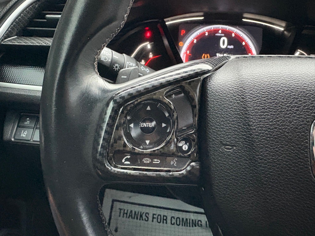 2020 Honda Civic Image 16