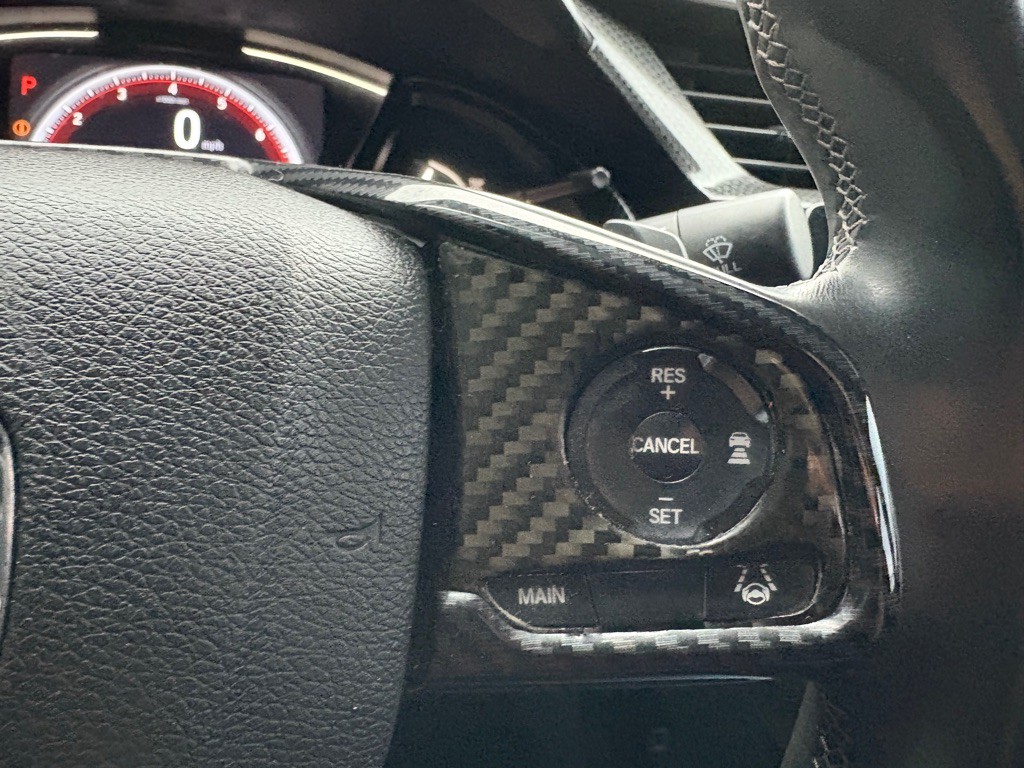 2020 Honda Civic Image 17