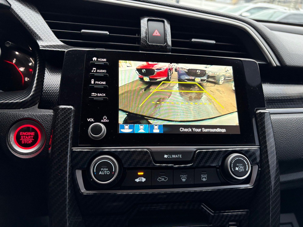 2020 Honda Civic Image 20