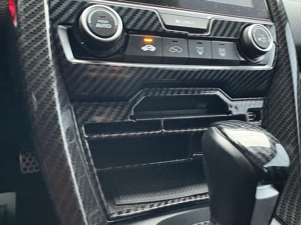 2020 Honda Civic Image 21