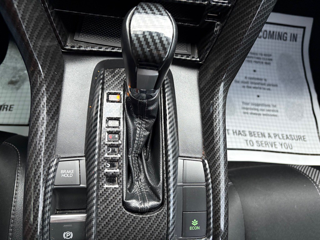 2020 Honda Civic Image 22