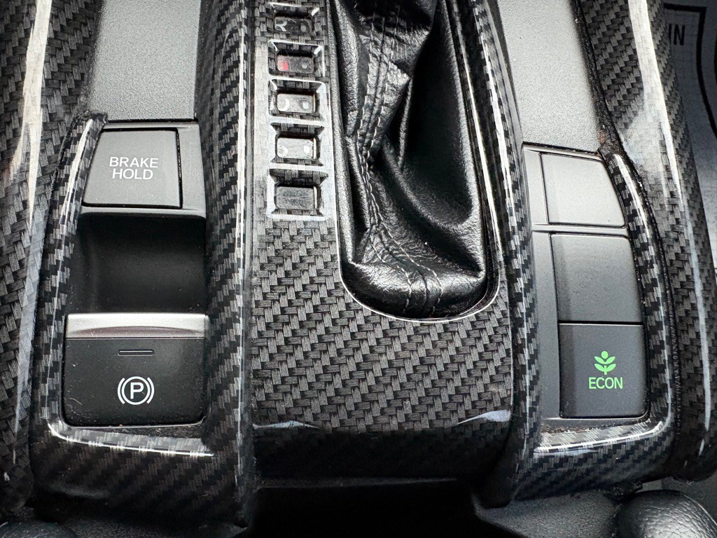 2020 Honda Civic Image 23