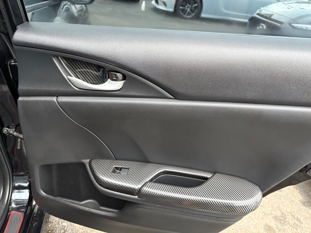 2020 Honda Civic Image 27