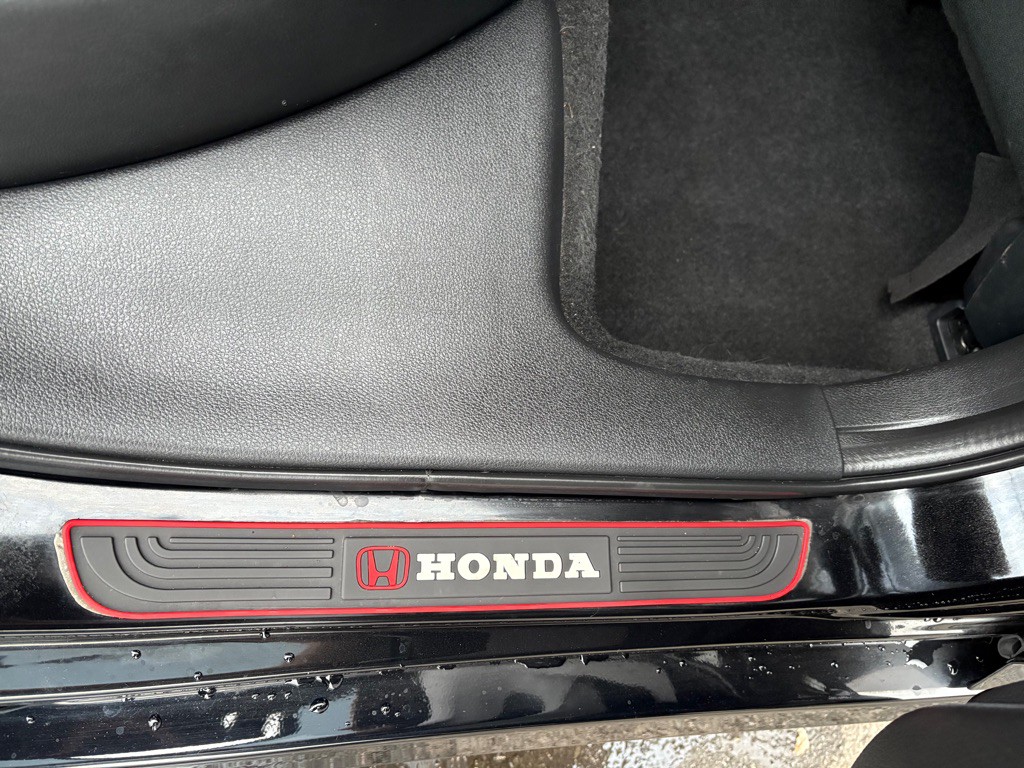 2020 Honda Civic Image 28