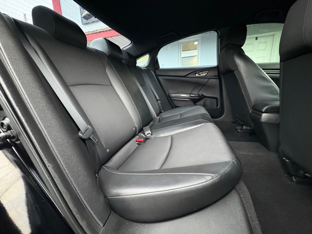 2020 Honda Civic Image 29