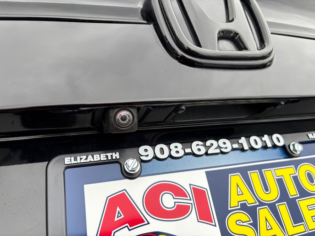 2020 Honda Civic Image 30