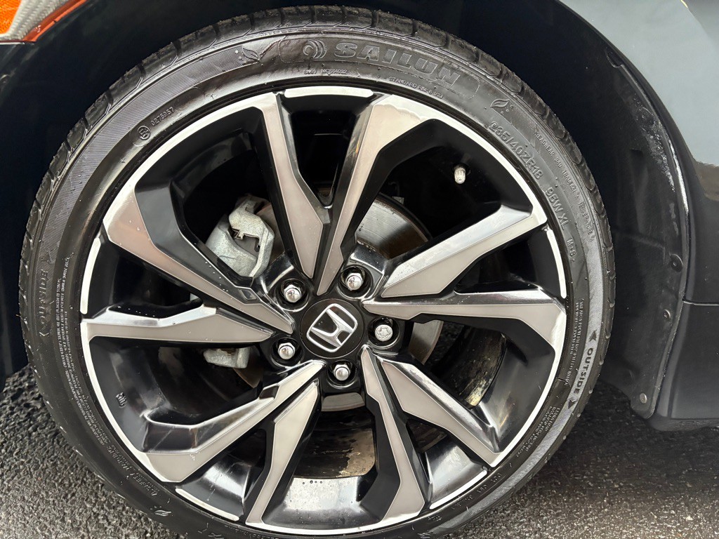 2020 Honda Civic Image 33