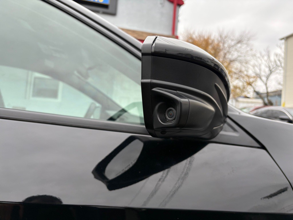 2020 Honda Civic Image 9