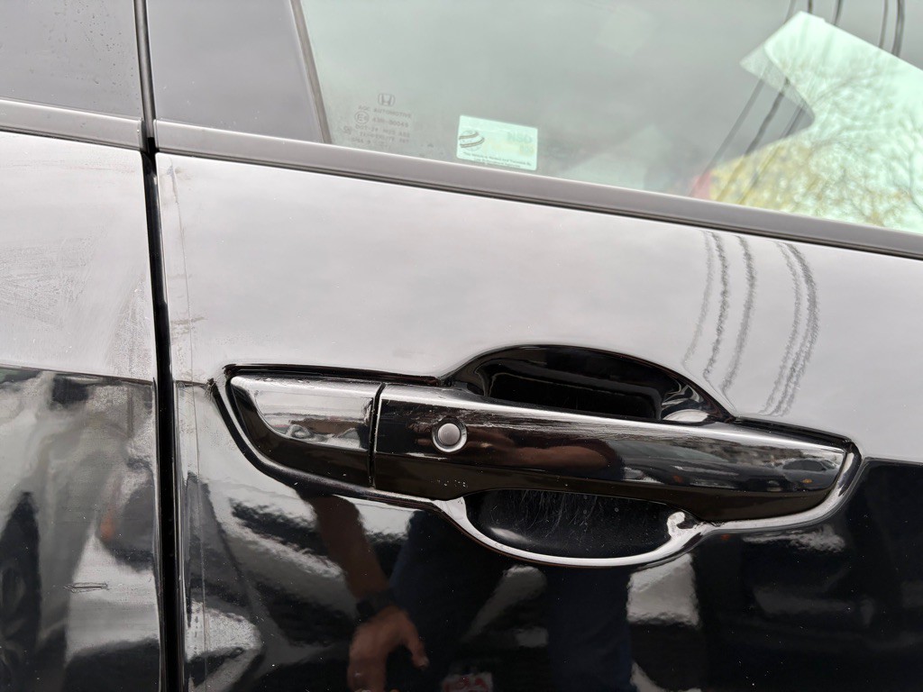 2020 Honda Civic Image 10