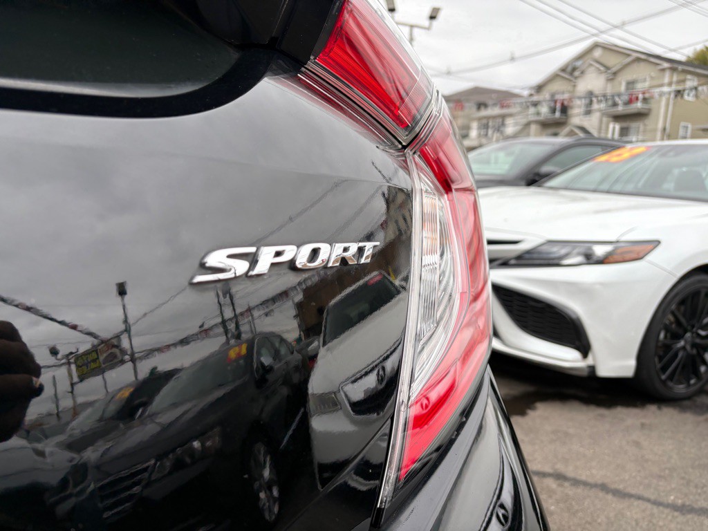 2020 Honda Civic Image 11