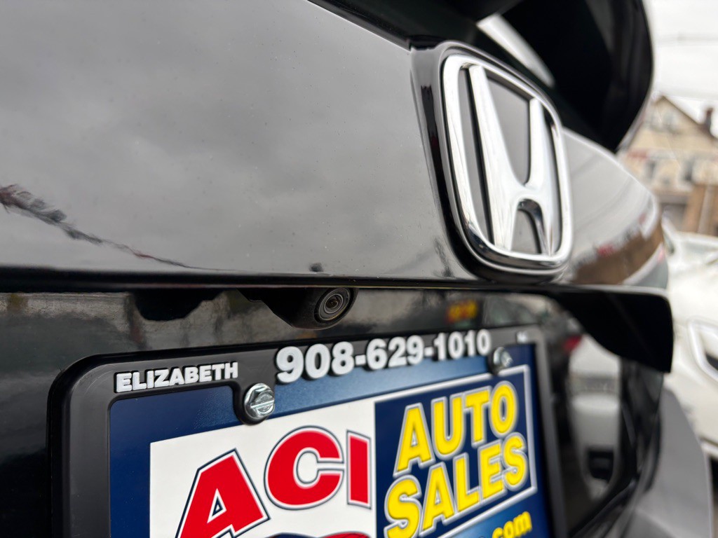 2020 Honda Civic Image 12