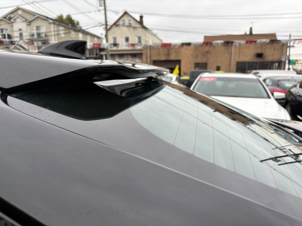 2020 Honda Civic Image 14