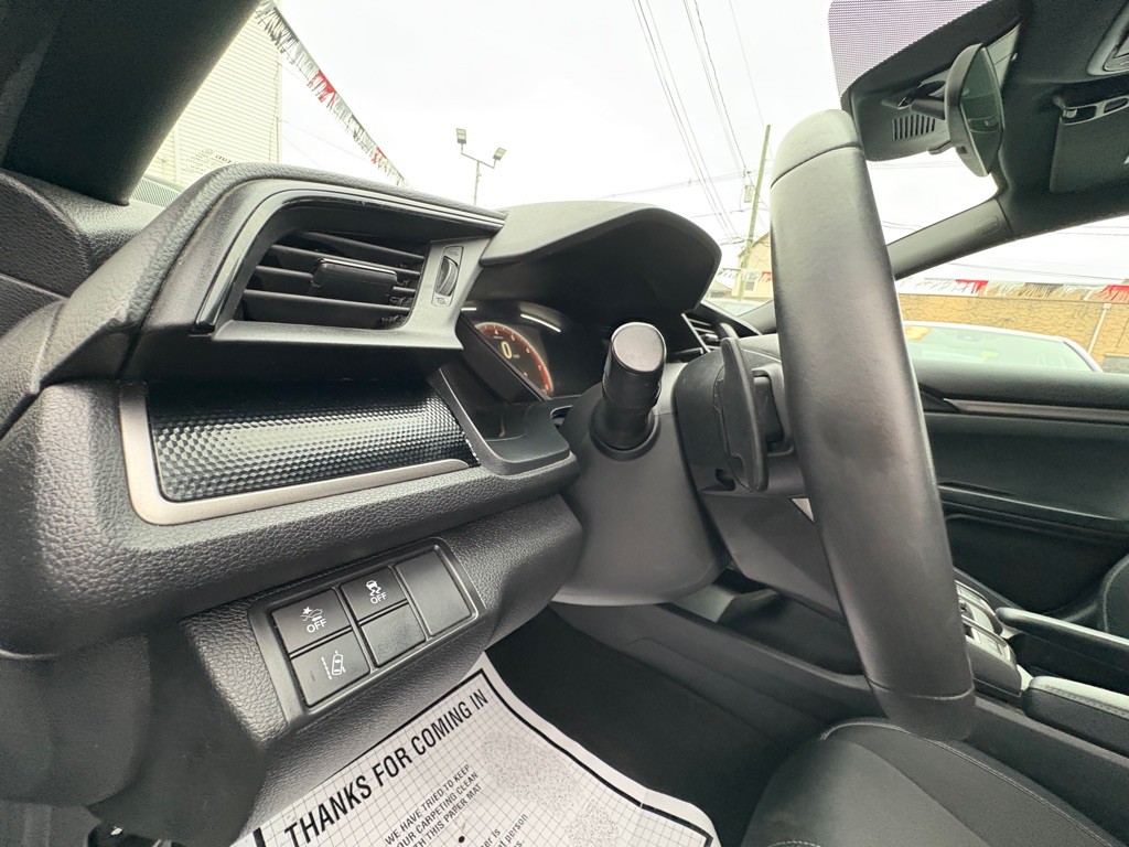 2020 Honda Civic Image 18