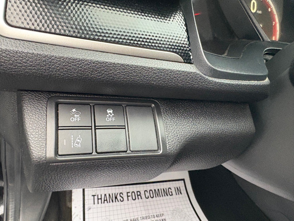 2020 Honda Civic Image 19