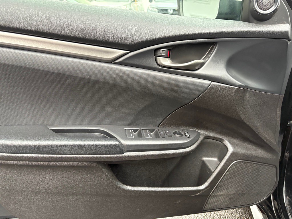 2020 Honda Civic Image 20