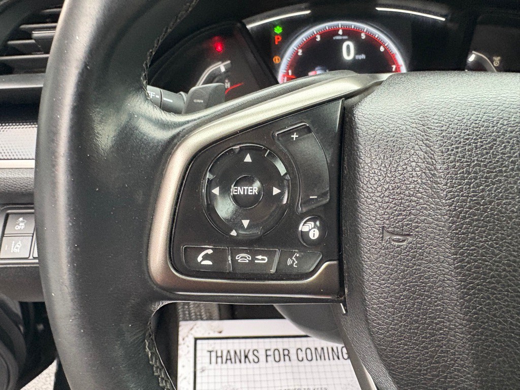 2020 Honda Civic Image 22