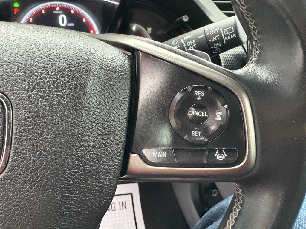 2020 Honda Civic Image 23