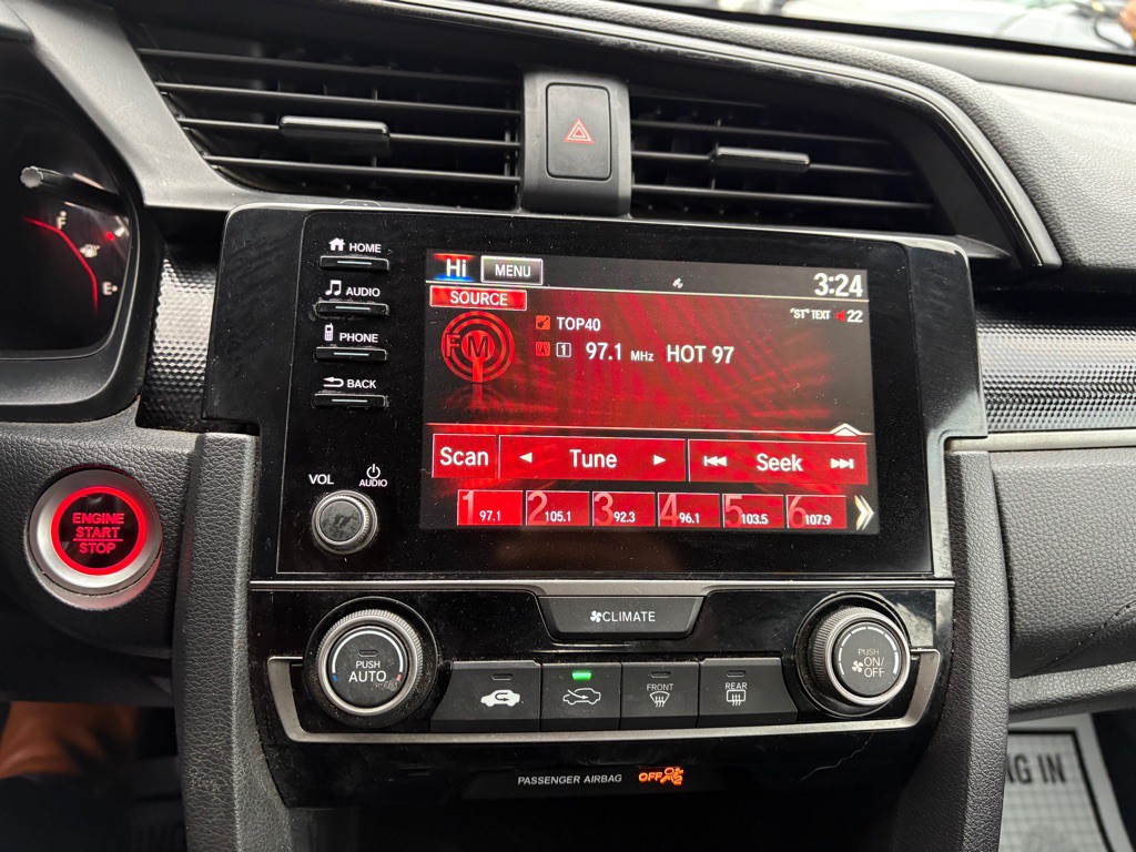 2020 Honda Civic Image 25