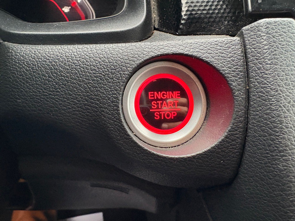 2020 Honda Civic Image 26